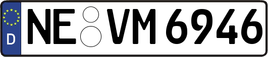 NE-VM6946