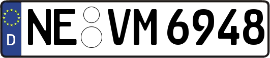 NE-VM6948