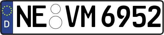 NE-VM6952
