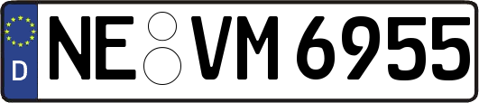 NE-VM6955