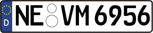 NE-VM6956
