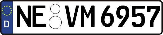 NE-VM6957
