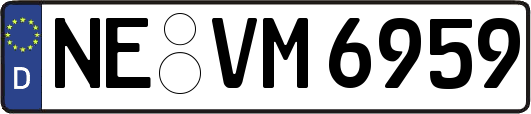 NE-VM6959