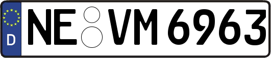 NE-VM6963