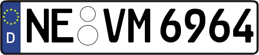 NE-VM6964