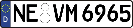 NE-VM6965