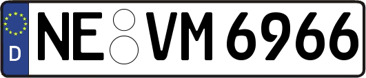 NE-VM6966