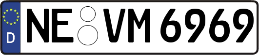 NE-VM6969