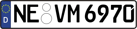 NE-VM6970