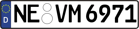 NE-VM6971