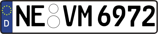 NE-VM6972