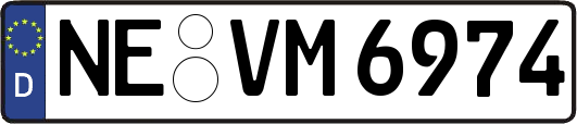 NE-VM6974
