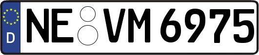 NE-VM6975