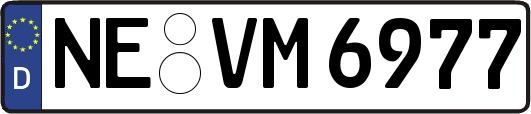 NE-VM6977