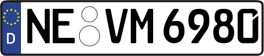 NE-VM6980