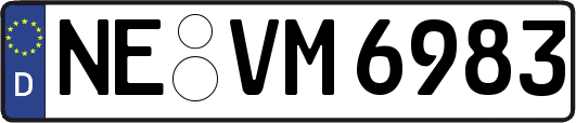 NE-VM6983