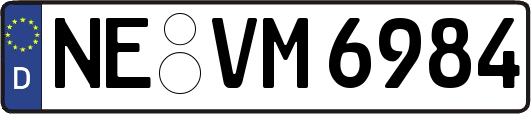 NE-VM6984