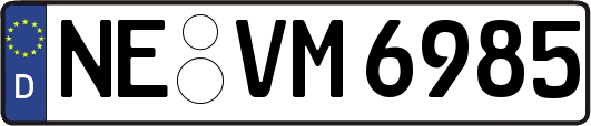 NE-VM6985