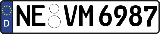 NE-VM6987