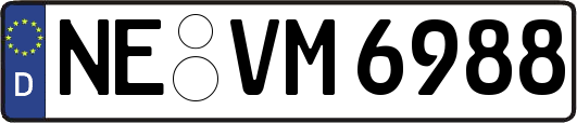 NE-VM6988