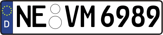 NE-VM6989