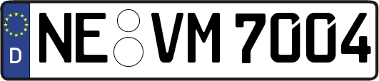 NE-VM7004