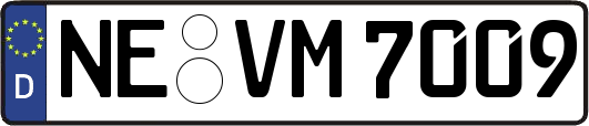 NE-VM7009