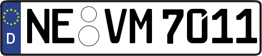 NE-VM7011