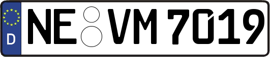 NE-VM7019