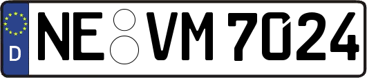 NE-VM7024