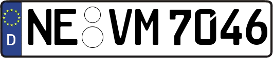 NE-VM7046
