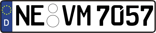 NE-VM7057