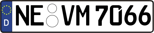 NE-VM7066