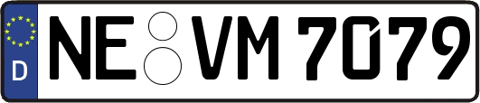 NE-VM7079