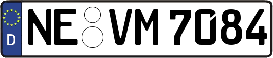 NE-VM7084