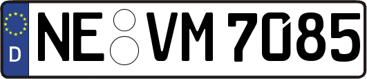 NE-VM7085