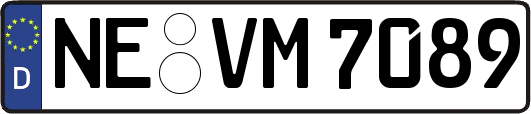 NE-VM7089