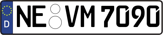NE-VM7090