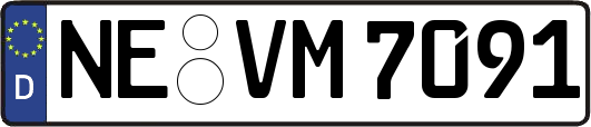 NE-VM7091