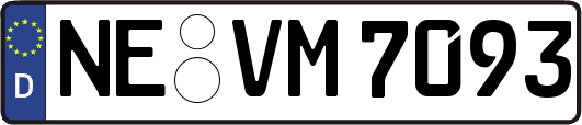 NE-VM7093