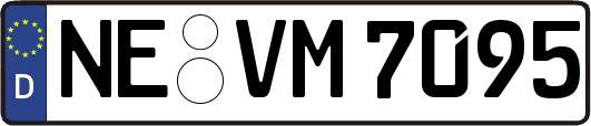 NE-VM7095
