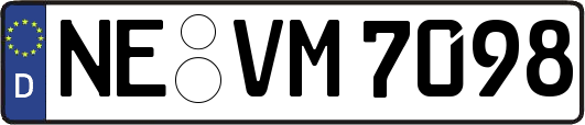 NE-VM7098
