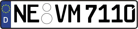 NE-VM7110