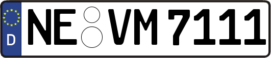 NE-VM7111