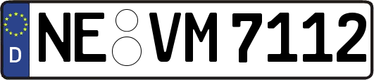 NE-VM7112