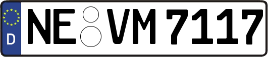 NE-VM7117