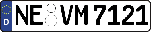 NE-VM7121