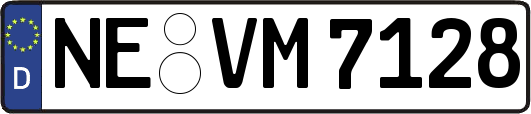 NE-VM7128