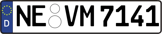 NE-VM7141