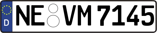 NE-VM7145